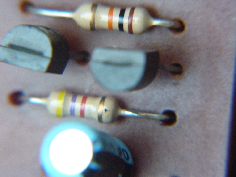 Mu-Tron Phasor II et Small Stone, deux des meilleurs phasers vintage ...
